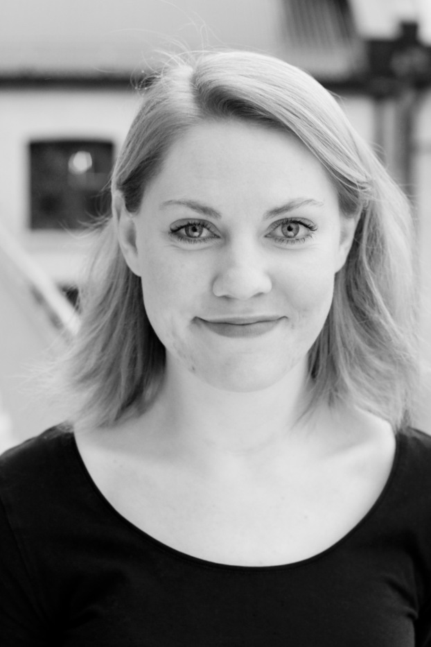 Kristin Talgo¸