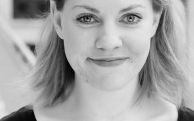 Kristin Talgø