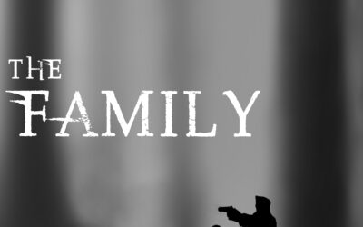 The Family – Broken World Book Two