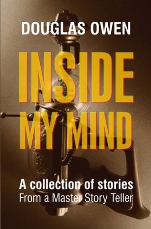 Inside My Mind - Volume I