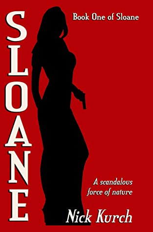 Sloane Book One - Sloane