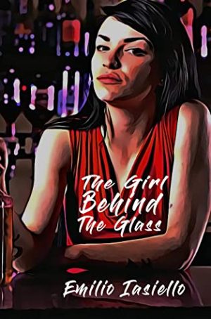 Girl Behind The Glass