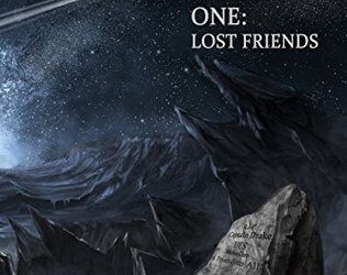 Unbound I: Lost Friends