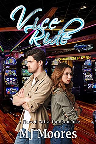 Vice Ride