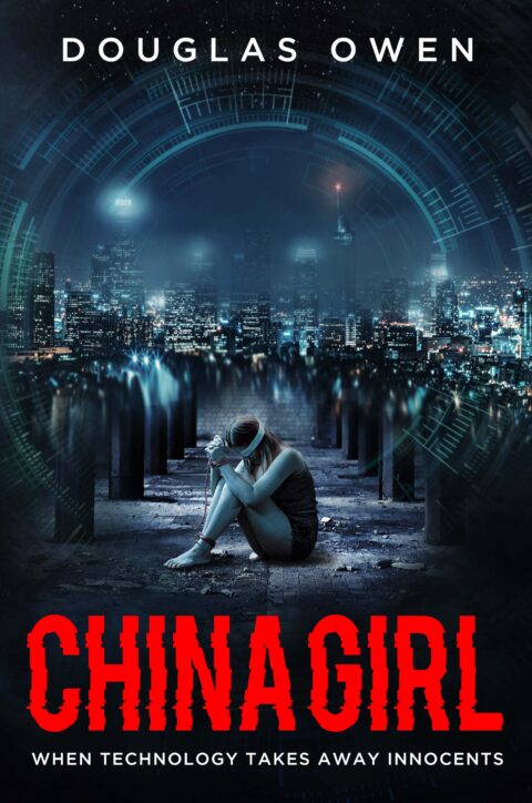China Girl