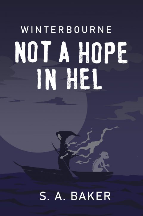 Not A Hope In Hel