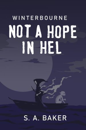 Not A Hope In Hel