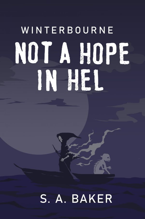 Not A Hope In Hel