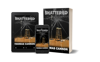 Shattered