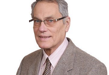 Ronald Schulz