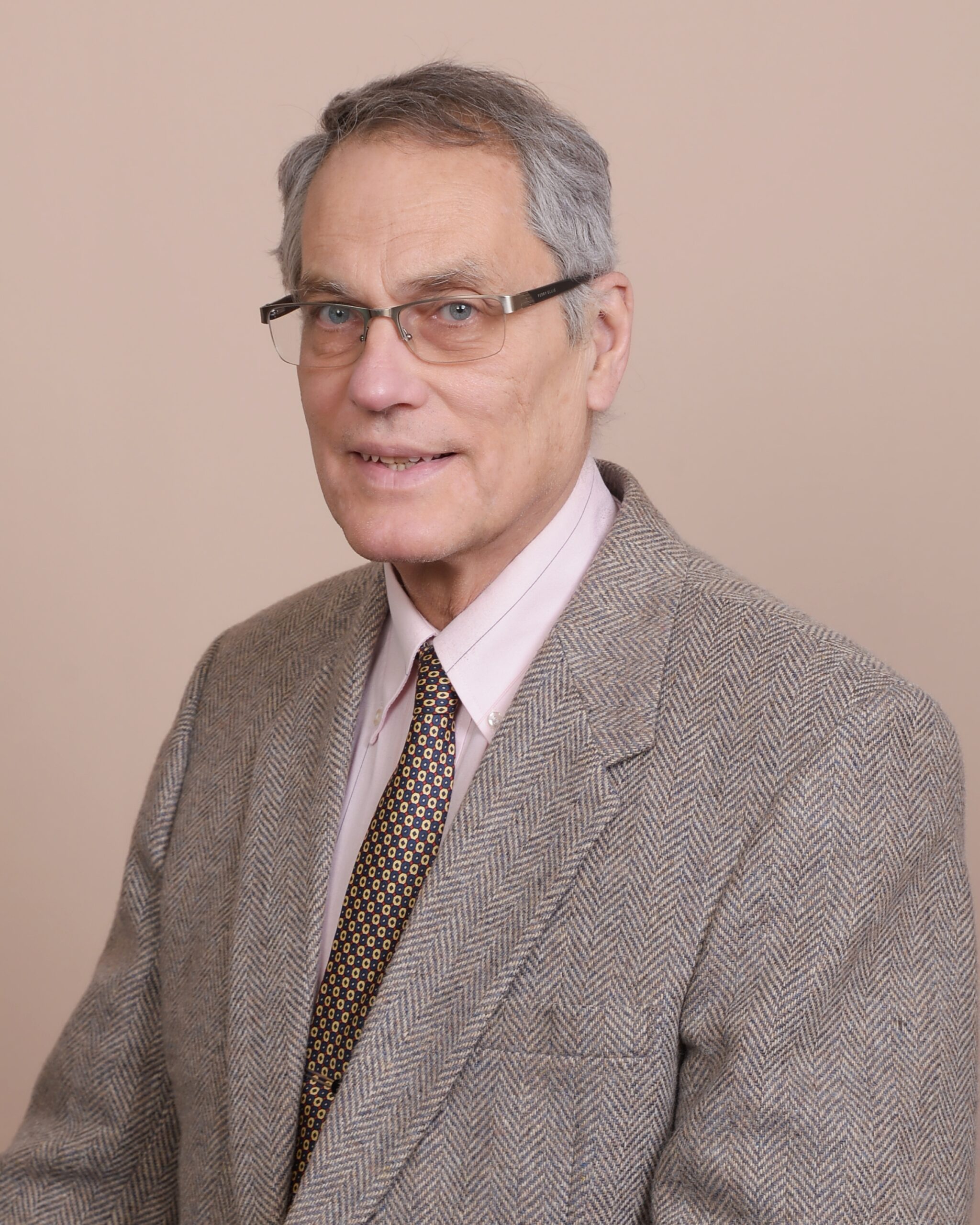 Ronald Schulz
