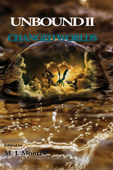 Unbound II - Changed Worlds