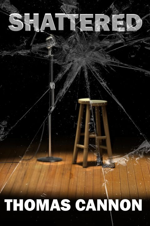 Shattered