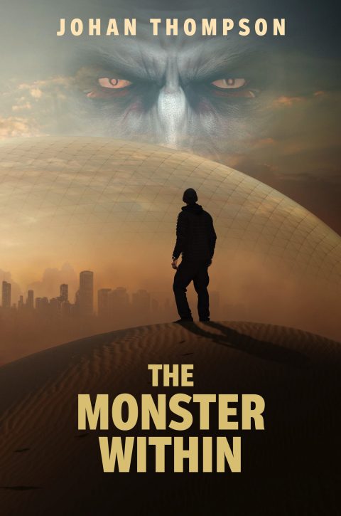 The Monster Within