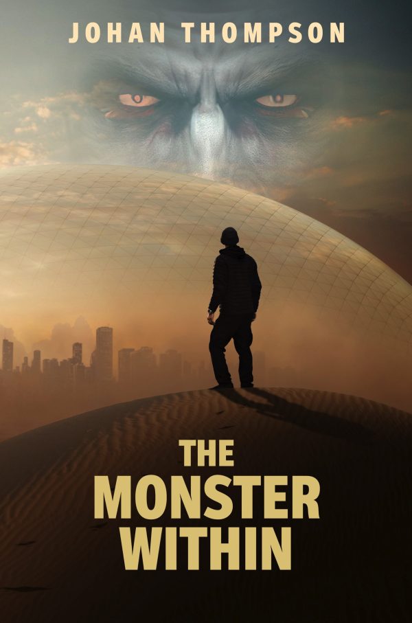 The Monster Within
