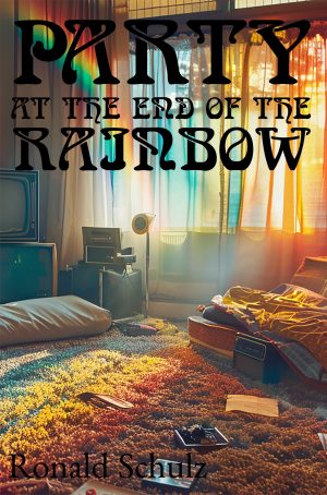 Party at the End of the Rainbow