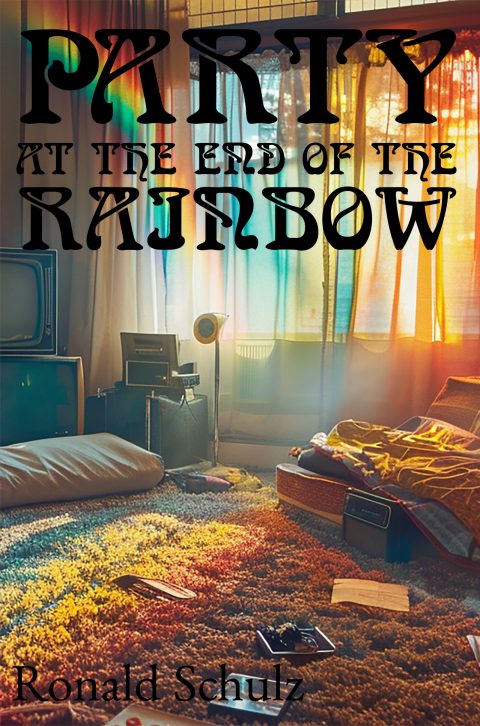 Party at the End of the Rainbow