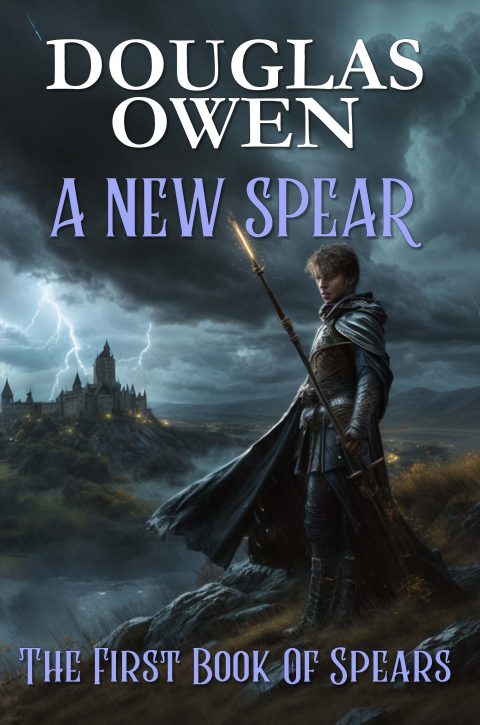 A New Spear