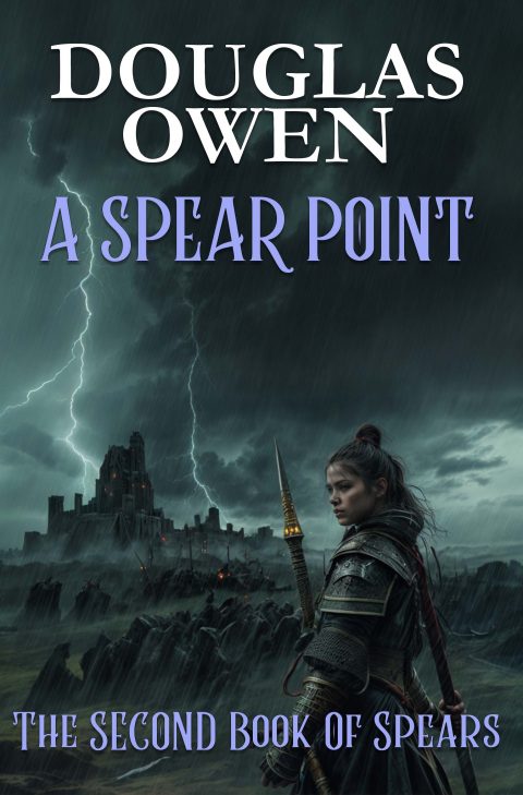 A Spear Point
