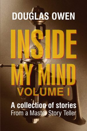 Inside My Mind Volume I