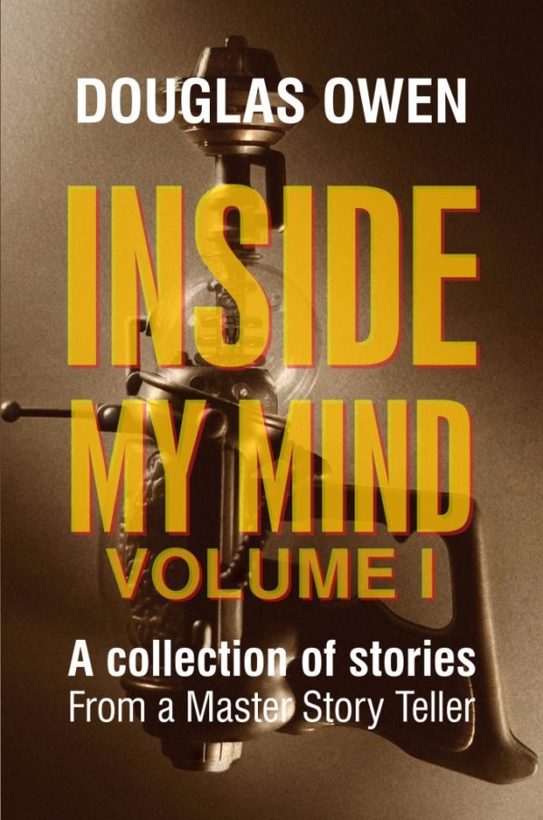 Inside My Mind Volume I
