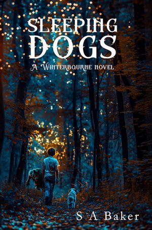 Sleeping Dogs - A Winterbourne Novel