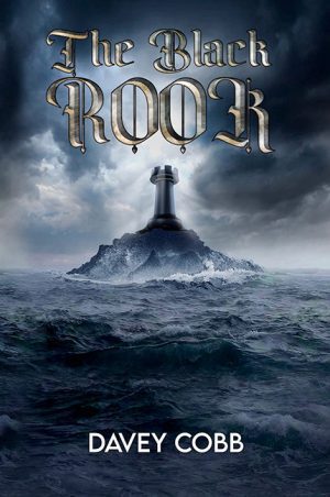 Chronicles of the Unsetting Sun - Book One - The Black Rook