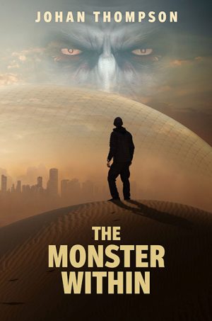 The Monster Within