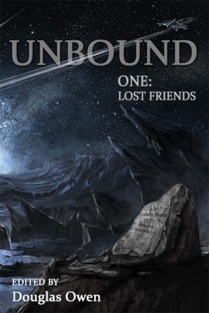 Unbound One - Lost Friends