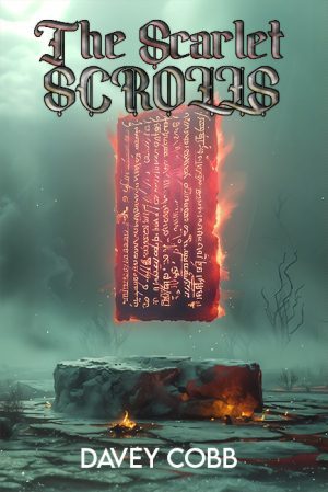 The Scarlet Scrolls